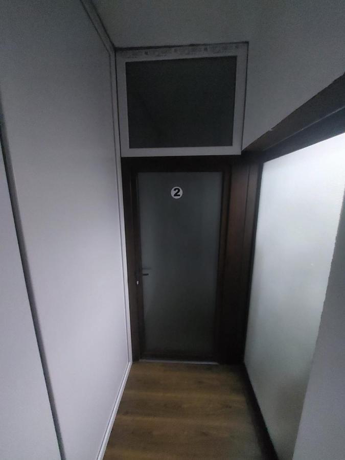 Camere Centrale Пітешть Екстер'єр фото
